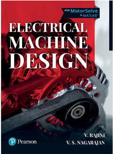 Electrical Machine Design