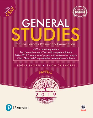 General Studies Paper II