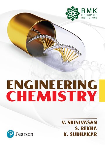 Engineering Chemistry (RMK)