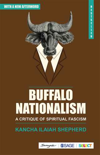 Buffalo Nationalism