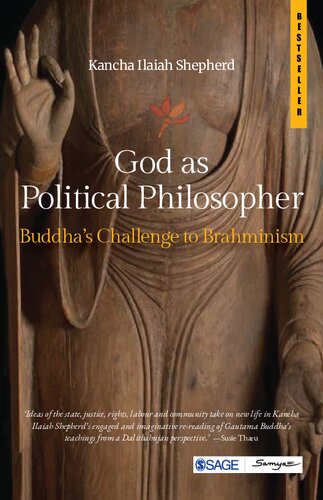 God as Political Philosopher