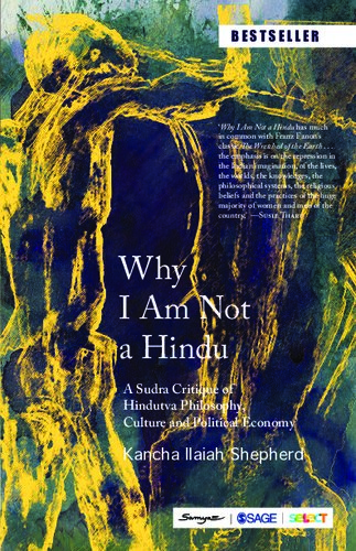 Why I Am Not a Hindu