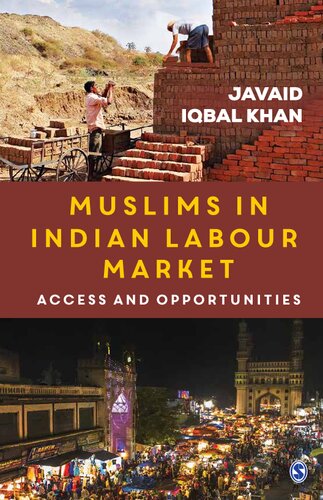 Muslims in Indian Labour Market