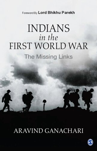 Indians in the First World War