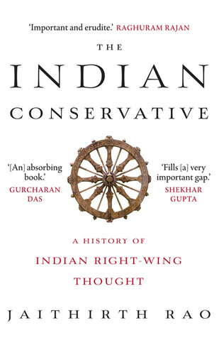 The Indian Conservative 