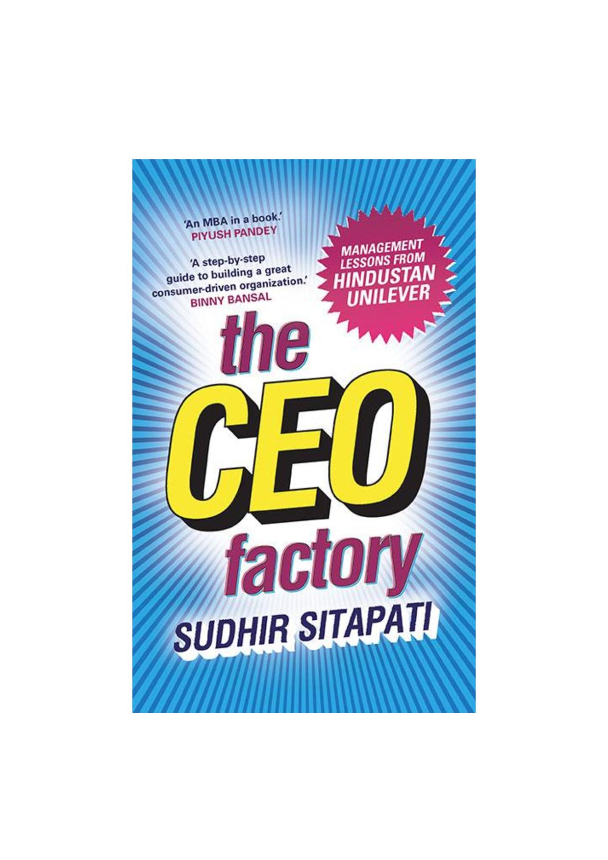 CEO Factory