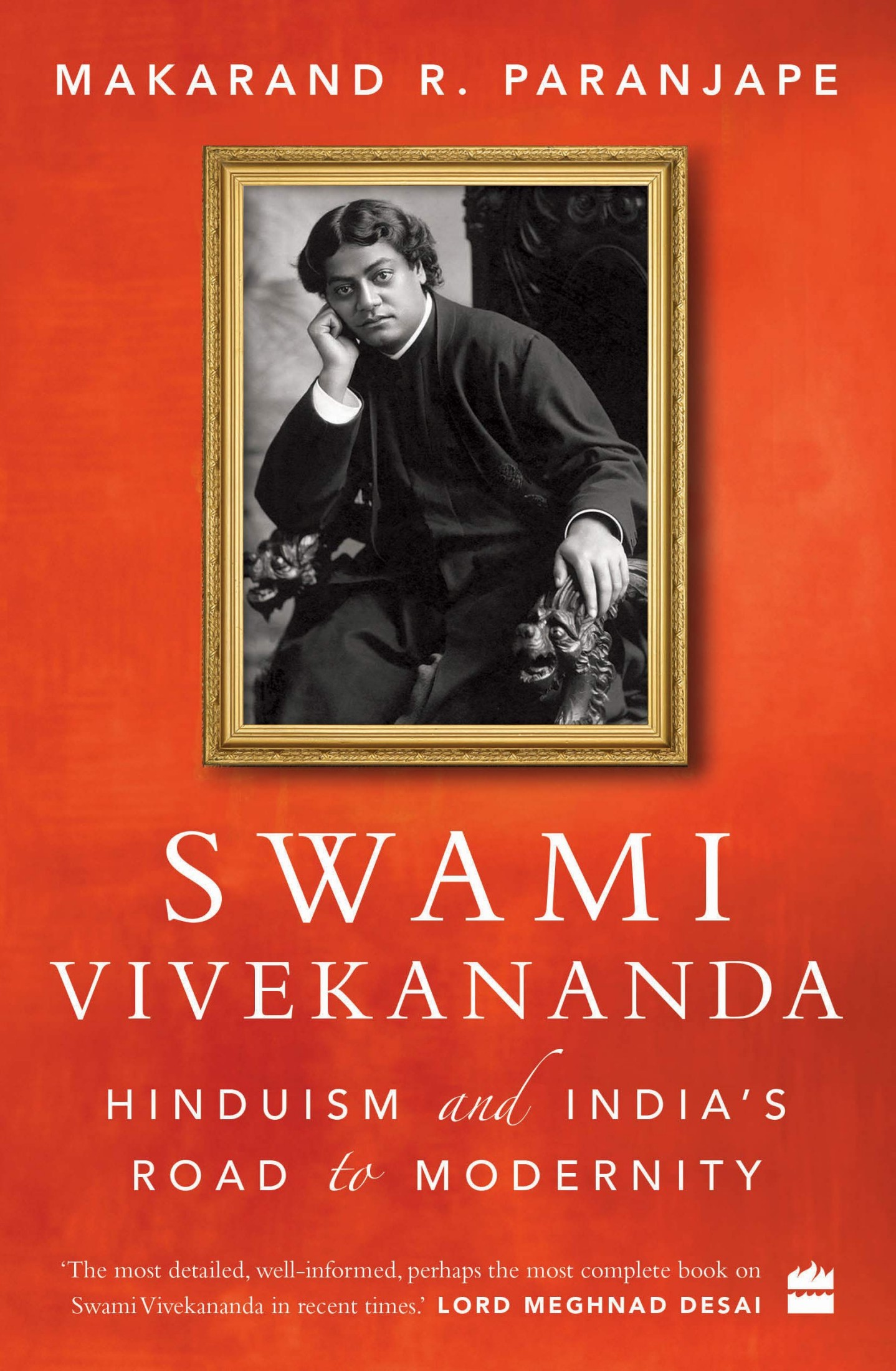 Swami Vivekananda