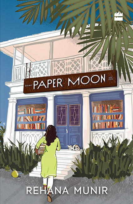 Paper Moon