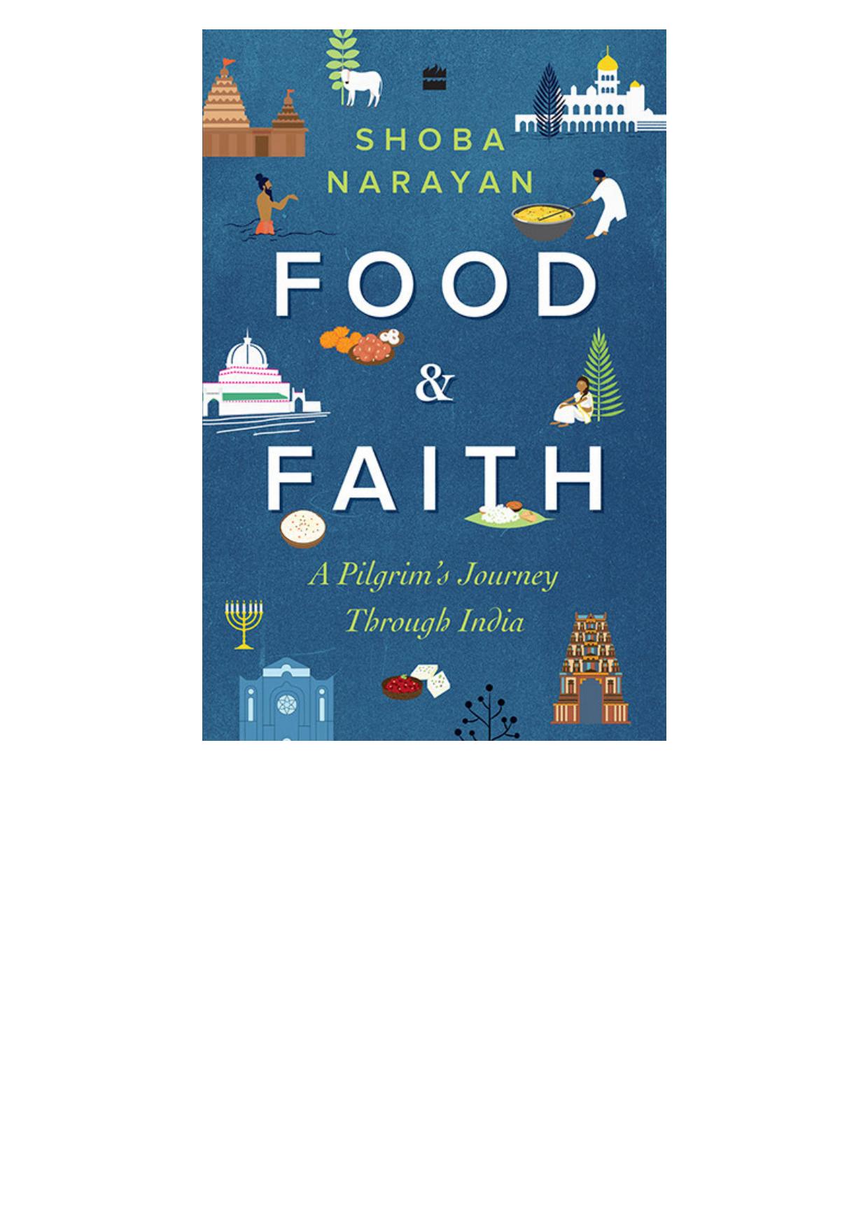 Food and Faith