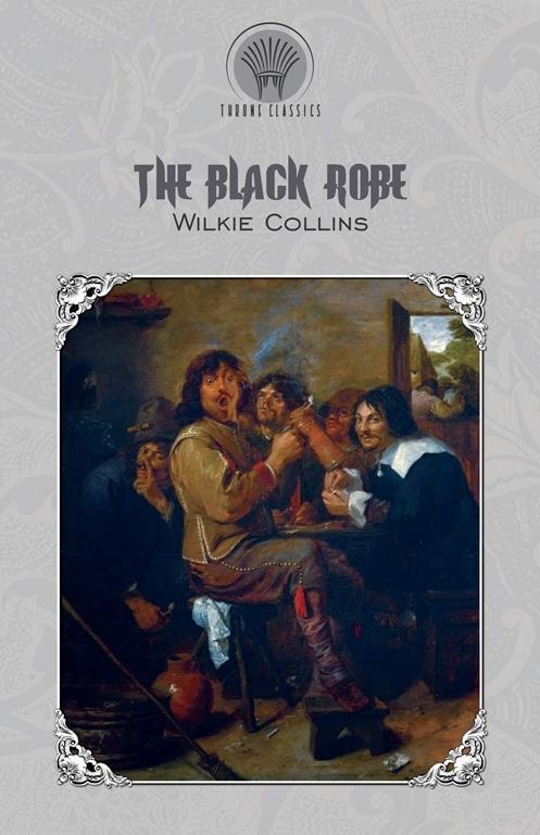 The Black Robe (Throne Classics)