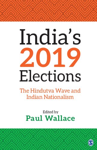 India’s 2019 Elections