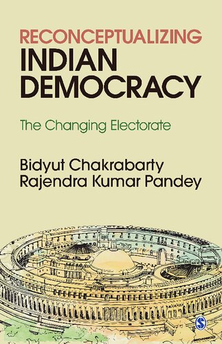 Reconceptualizing Indian Democracy