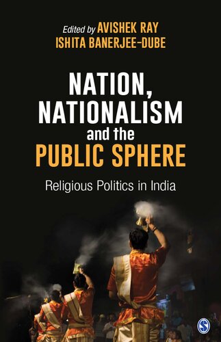 Nation, Nationalism and the Public Sphere