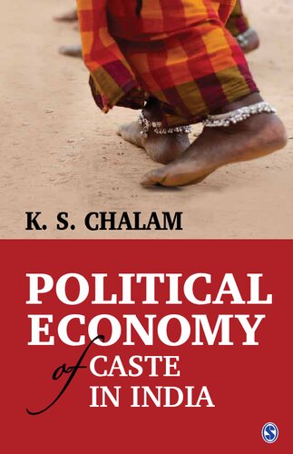 Political Economy of Caste in India