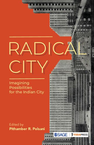 Radical City