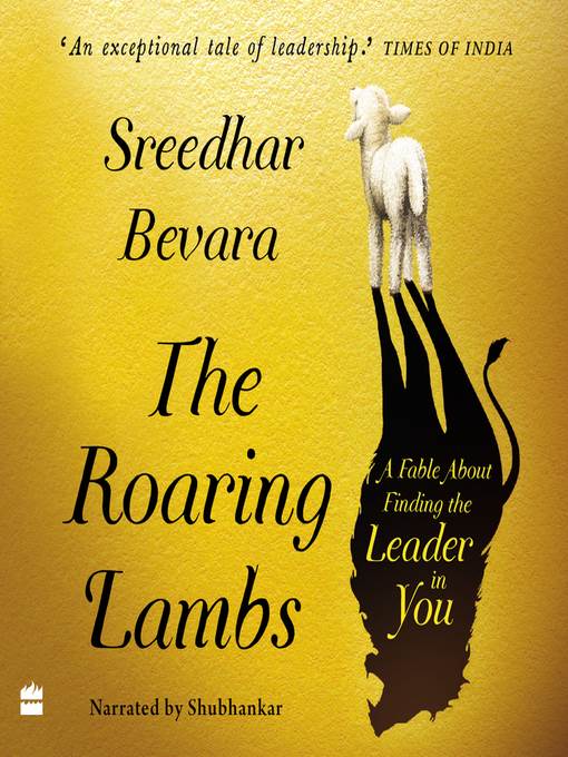 The Roaring Lambs