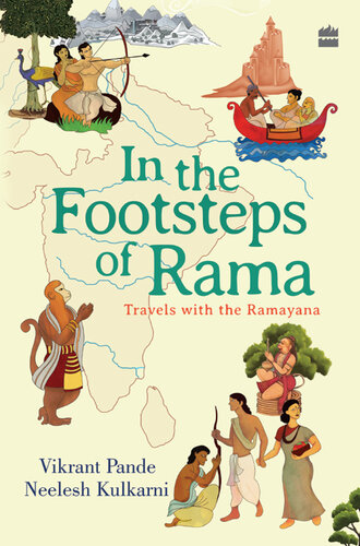 In the Footsteps of Rama