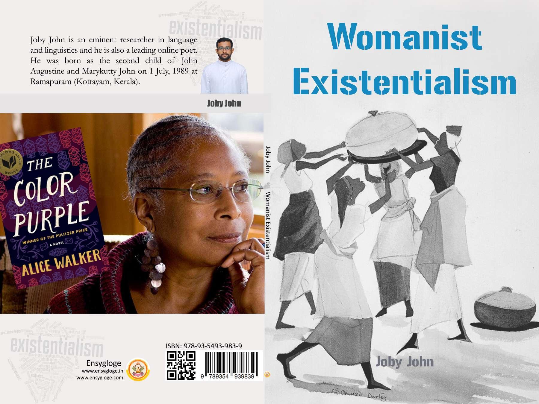 Womanist Existentialism