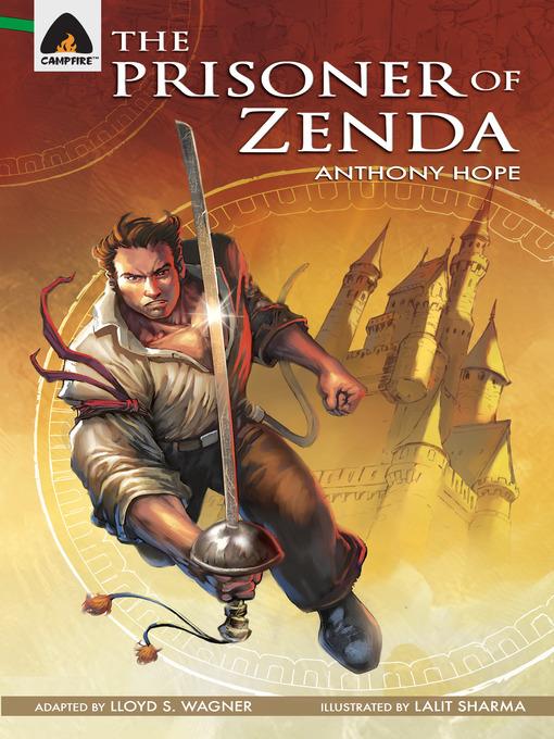 The Prisoner of Zenda