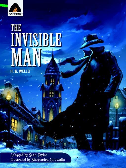 The Invisible Man