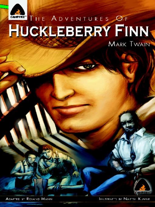 The Adventures of Huckleberry Finn