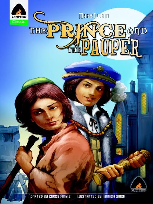 The Prince and the Pauper