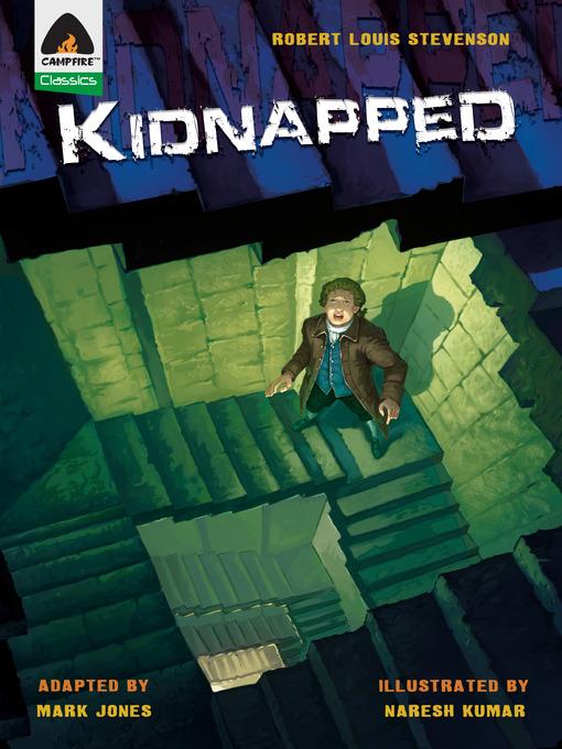 Kidnapped