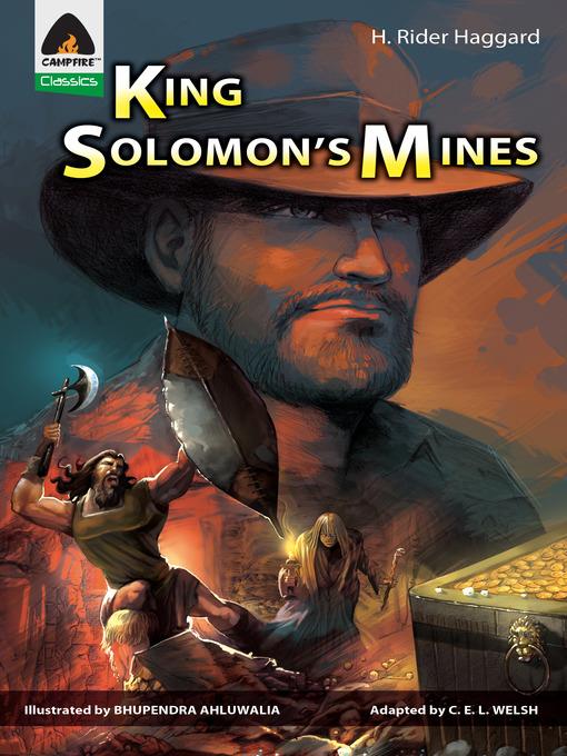 King Solomon's Mines