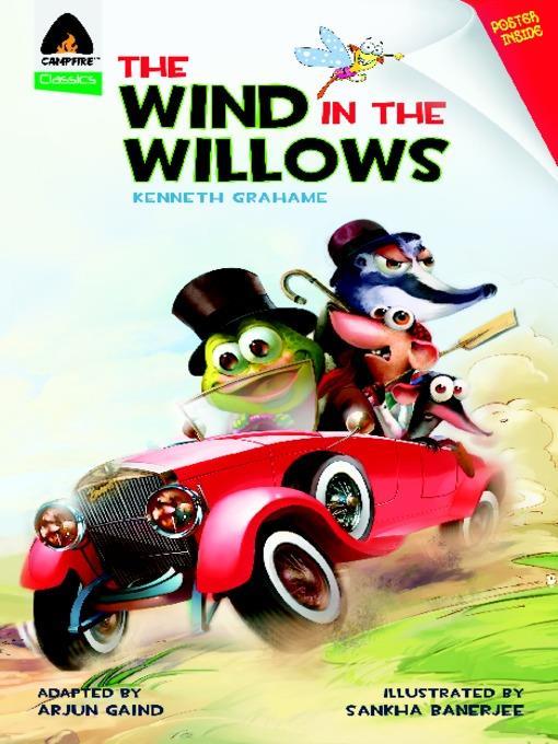 The Wind in the Willows