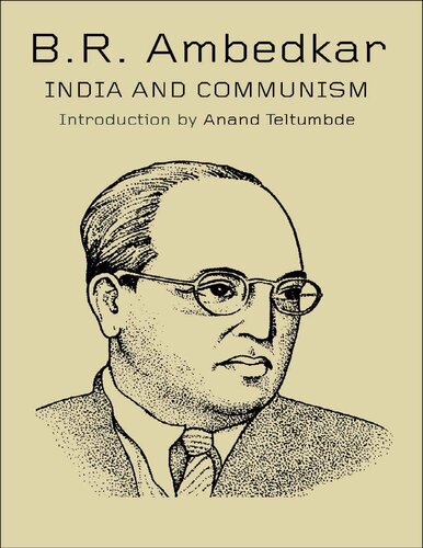 India And Communism