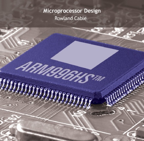 Microprocessor design