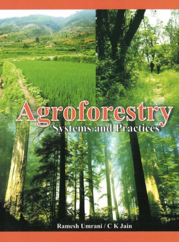 Agroforestry : systems and practices