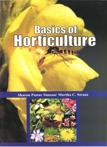 Basics of horticulture