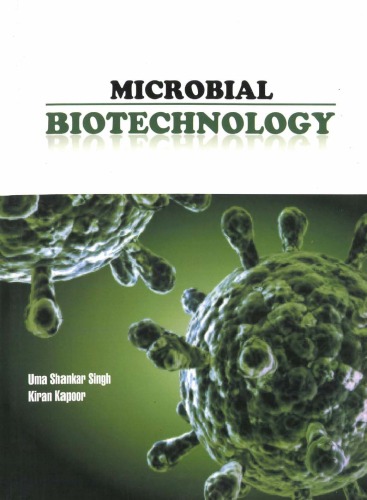 Microbial biotechnology