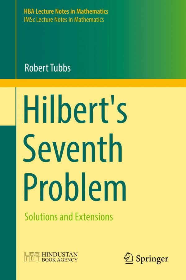 Hilbert's Seventh Problem