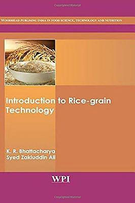 An Introduction to Rice-Grain Technology