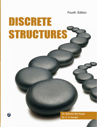Discrete structures