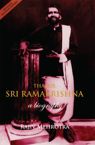Thakur Sri Ramakrishna 