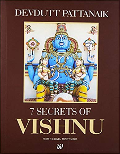 7 Secrets Of Vishnu