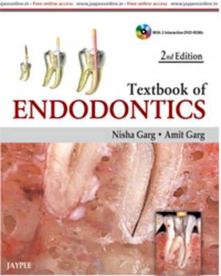 Textbook Of Endodontics