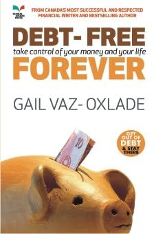 Debt-Free Forever