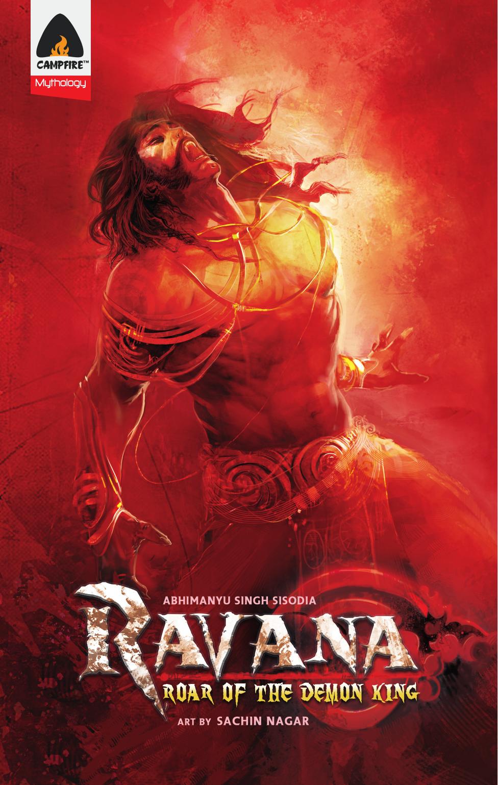 Ravana