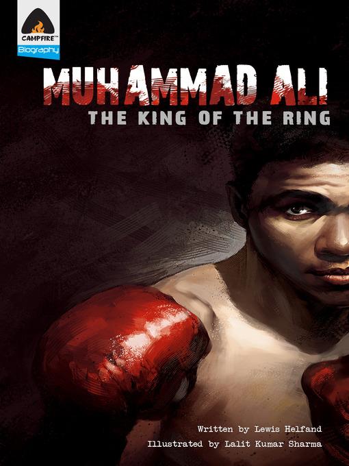 Muhammad Ali