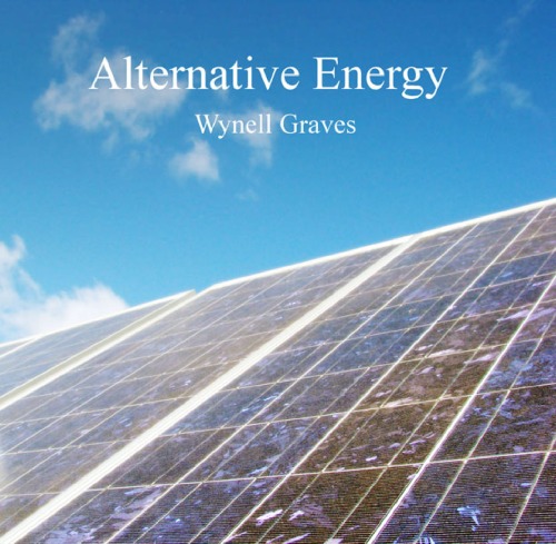 Alternative Energy.