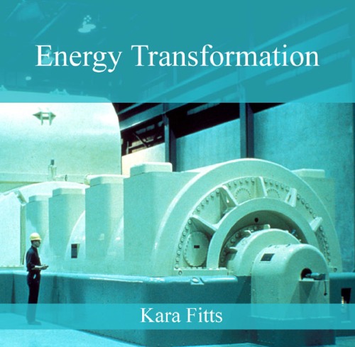 Energy Transformation.