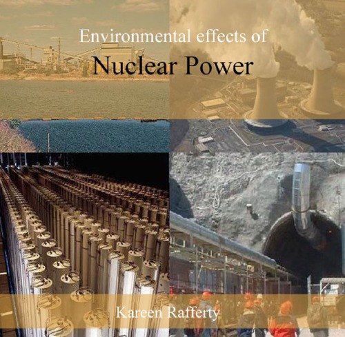 Environmental effects of nuclear power