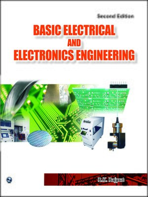 Basic Electrical And Electronics Engineering : As per Prescribed Syllabus of "Anna University, Tamil Nadu" and various other Universities in S. I UNITS