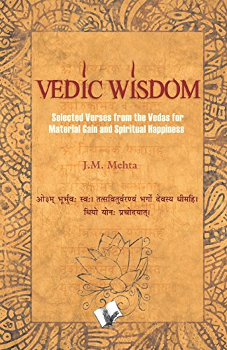 Vedic Wisdom