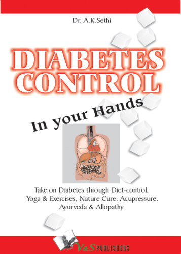 Diabetes Control in Your Hands