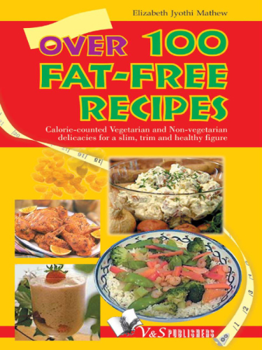 Over 100 Fat-Free Recipes